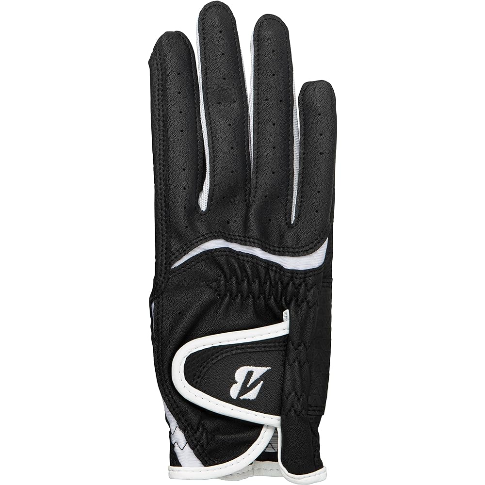 BRIDGESTONE Golf Gloves FIT LADY GLG28B For Both Hands Women's