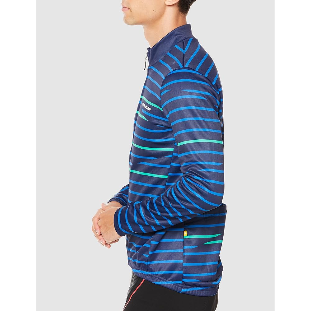 [Pearl Izumi] Shirt Comfort Winter Jersey Men's