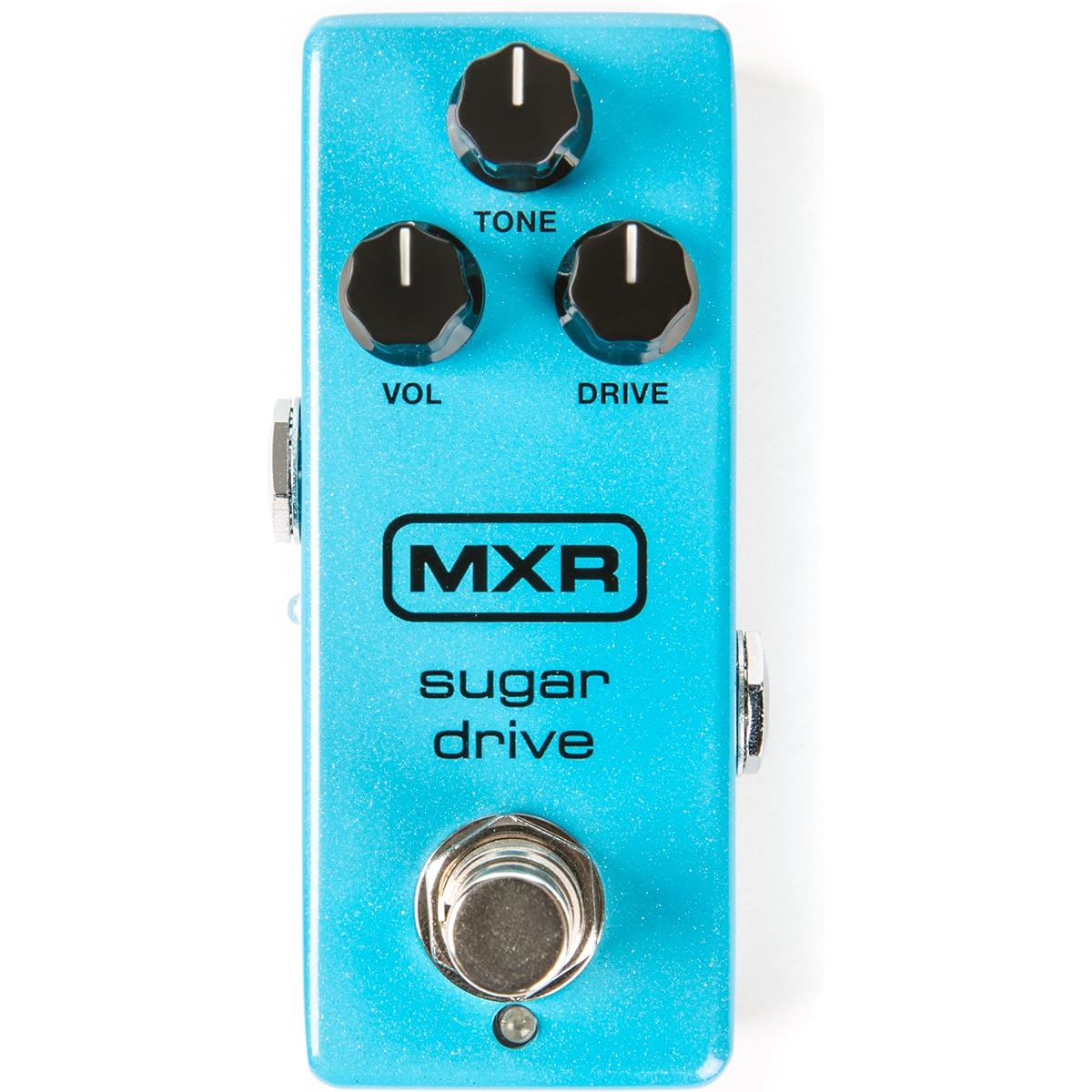 MXR JD-M294 Overdrive Guitar Effector