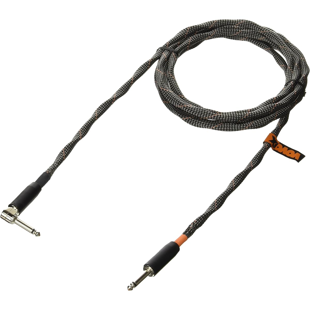 [Regular Imported Product] VOVOX Shield Cable sonorus protect A 350cm L-S 6.3207