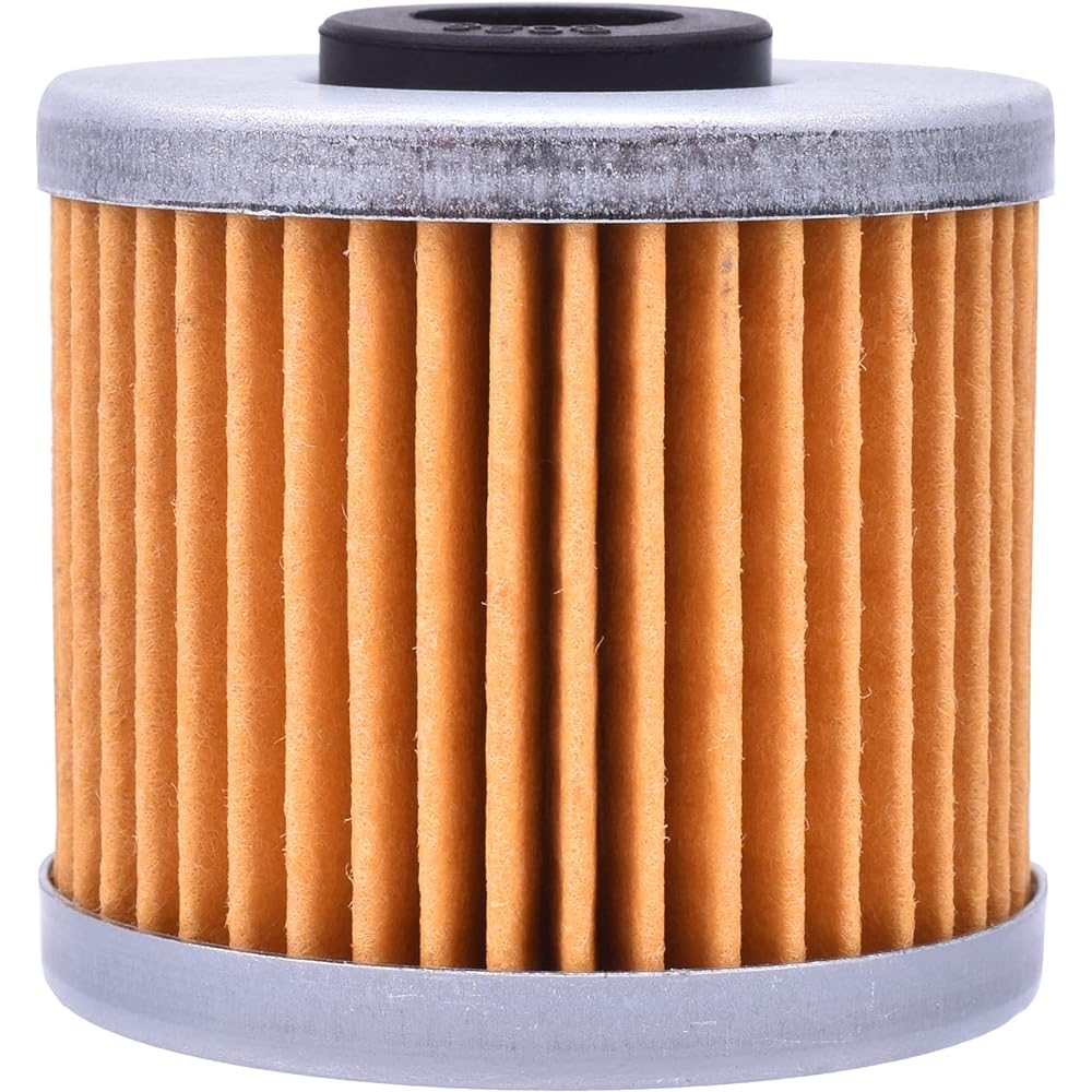 5pcs Motorcycle Oil Filter Kymco Scooter 200i 300i 350i Downtown 125i 200 i 300 i people