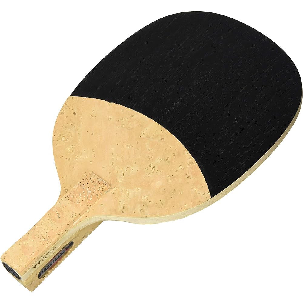 Nittaku (Nittaku) Table Tennis Racket Sanarion R NE-6651 ** (Men's, Lady's, Jr)