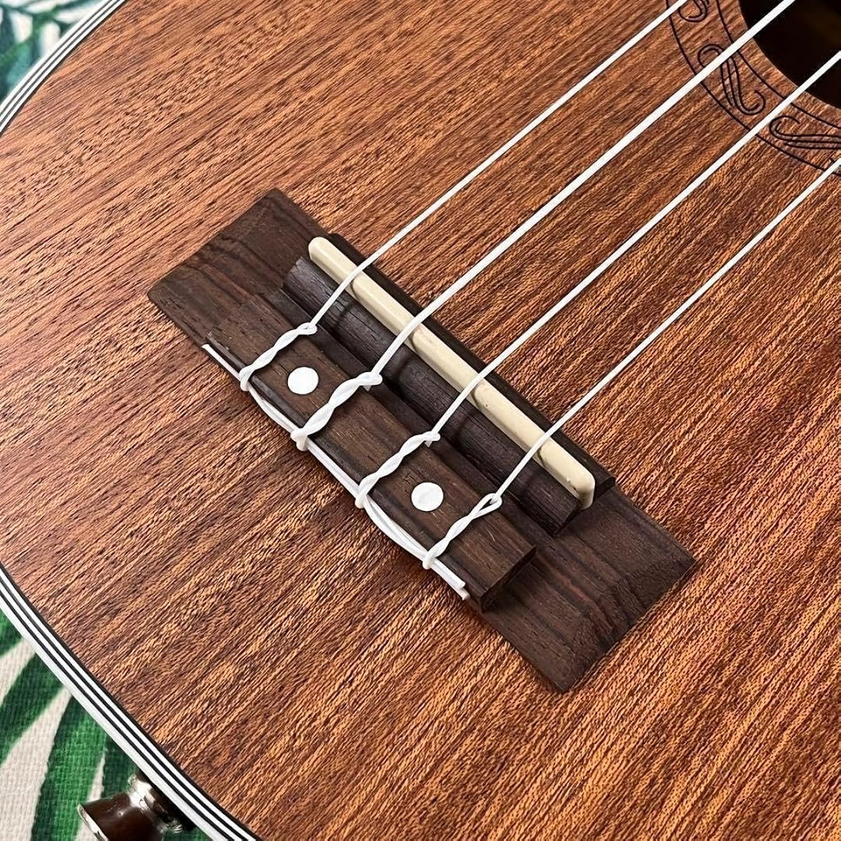 Beginner's Set Deviser Pineapple Soprano Ukulele Ukulele Specialty Store