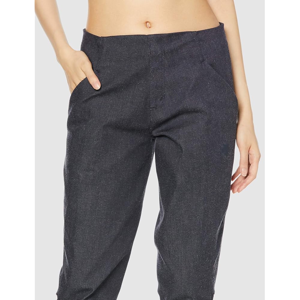 [DESCENTE] Long Pants PT ZERO Denim Women's