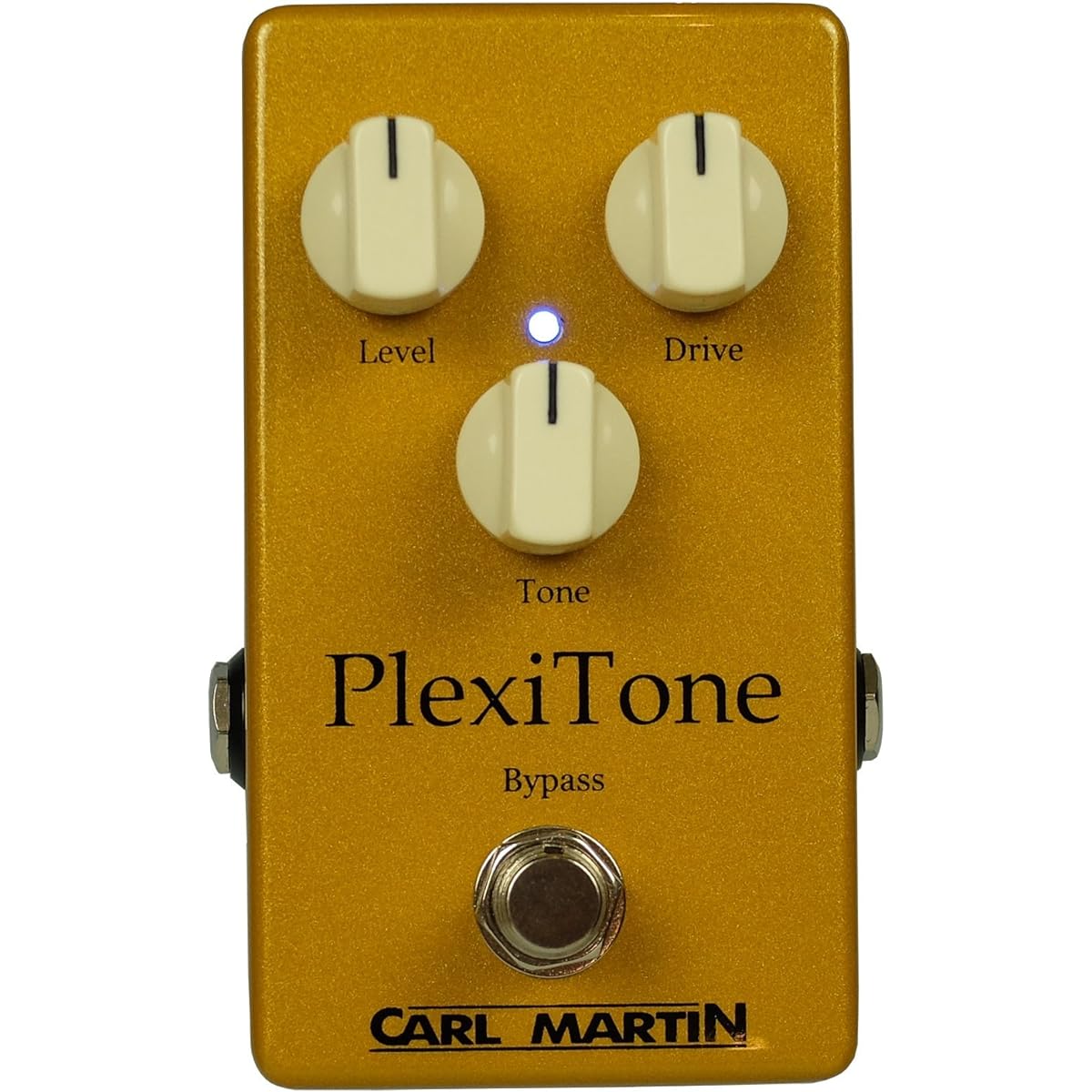 Carl Martin PlexiTone Single Channel Overdrive [Domestic regular product]