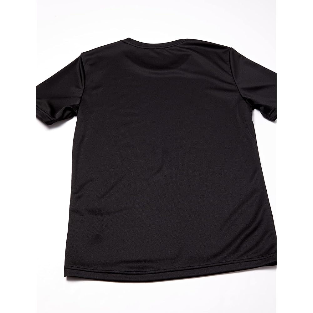 [ASICS] Track and Field Wear Printed Short Sleeve Shirt Junior Size Available 2091A449 Men's