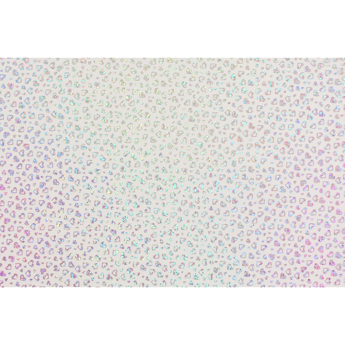 Cricut 2006309 SMPLR Love Notes 12x12(16) Acetate Foil Assortment