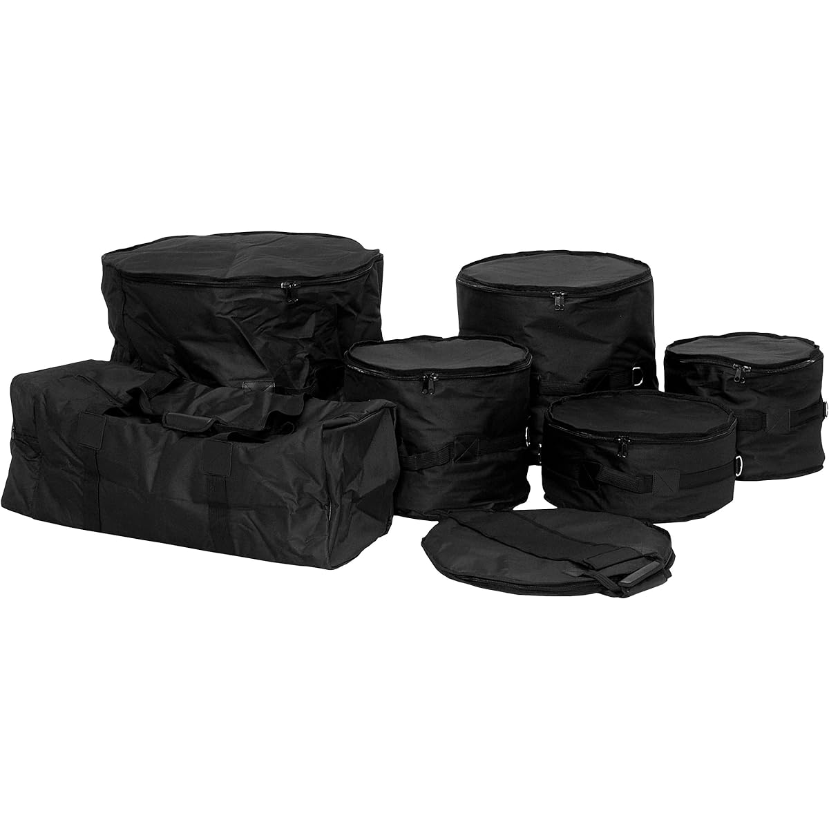 KC drum bag set DBS-2000