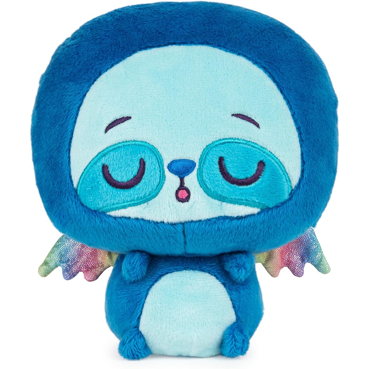 Gund Drops Carla Claws, Blue, 6 inch