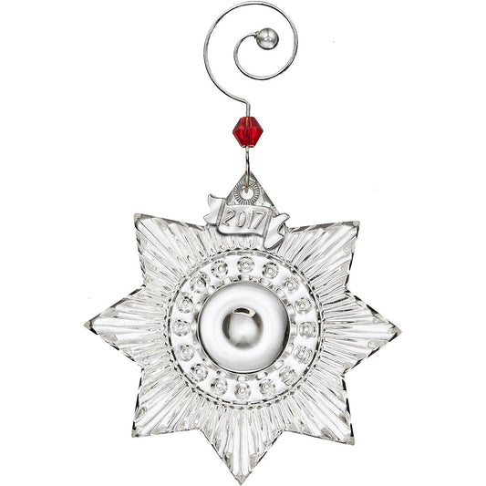 Waterford Mini Star Ornament One Size 40023147