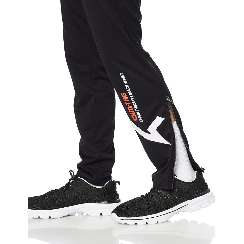 [ASICS] Training Wear A-I-M Dry Training Knit Pants 2031E261 Men's