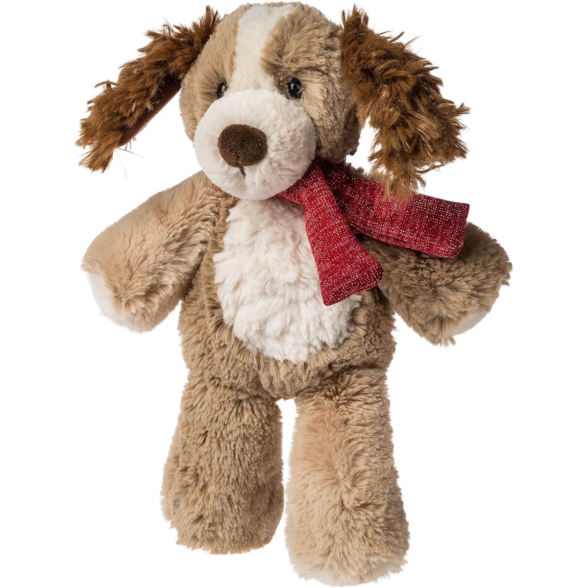 Mary Meyer Jr Parker Puppy Plush, 1 EA