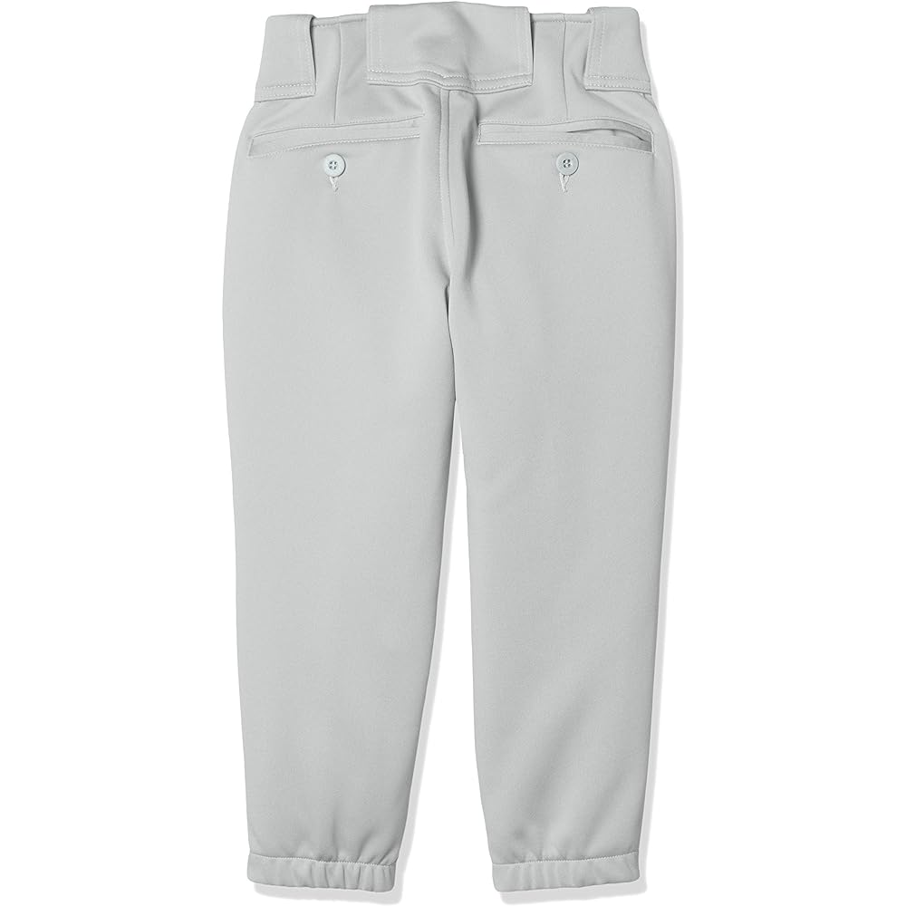[SSK] Baseball Wear for Juniors Web League Regular Pants [Junior] UP0001RJ Boys