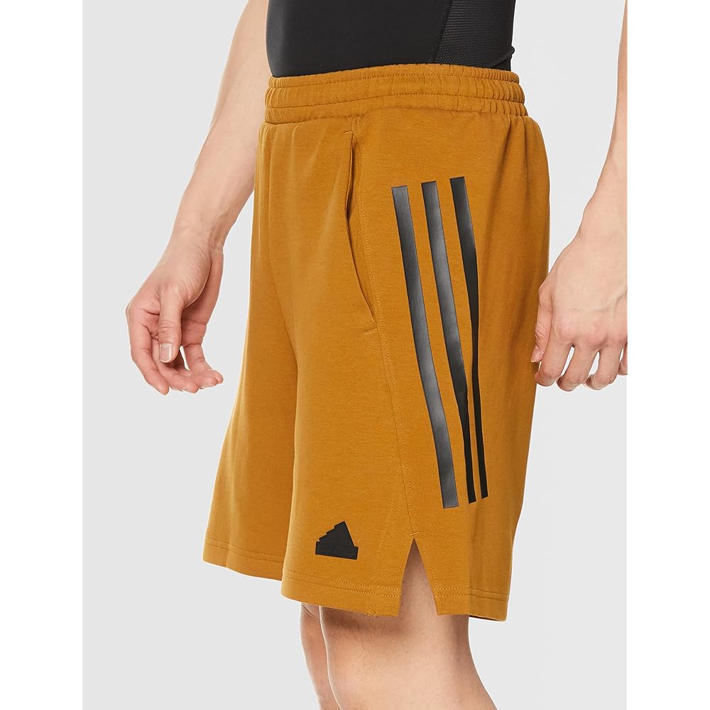 [Adidas] Shorts Future Icon Three Stripes Shorts ECT64 Men's