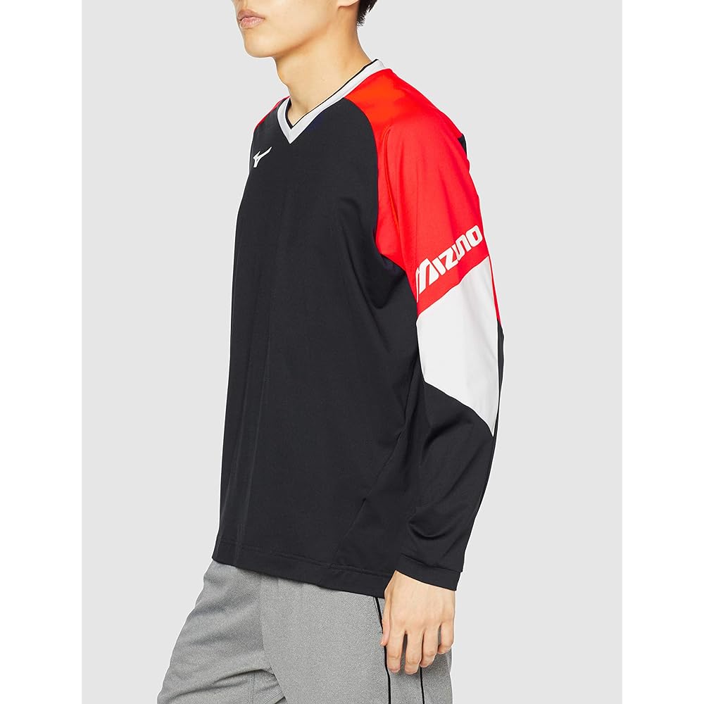 [Mizuno] Tennis Wear Light Sweatshirt 62JC0511