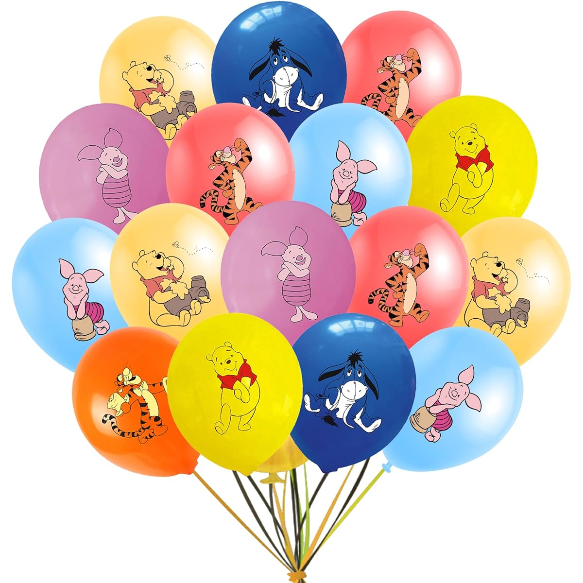 Birthday Party Balloons for Party XXWNQQ48pcs-1