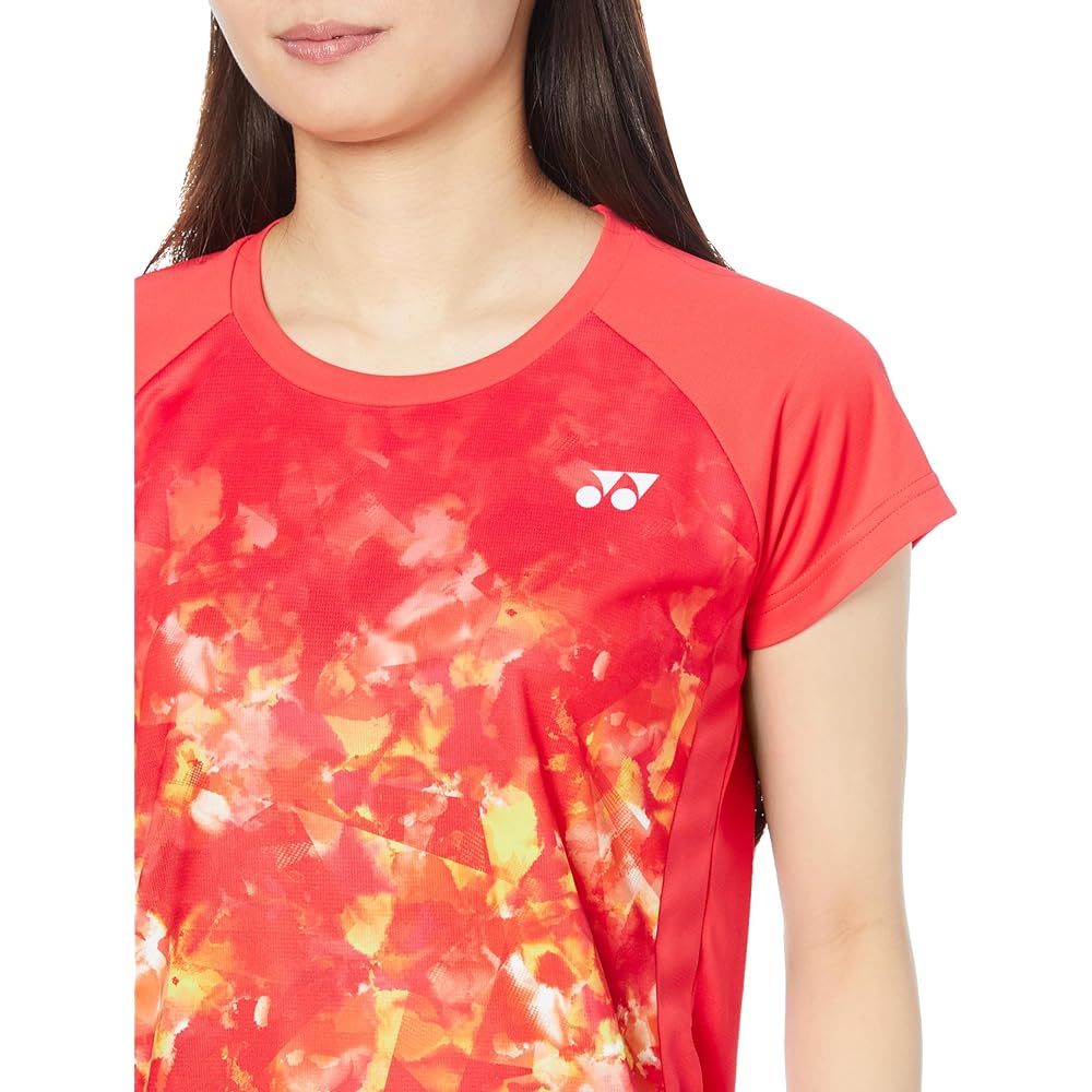 [YONEX] Women's Short Sleeve Shirt Dry T-Shirt