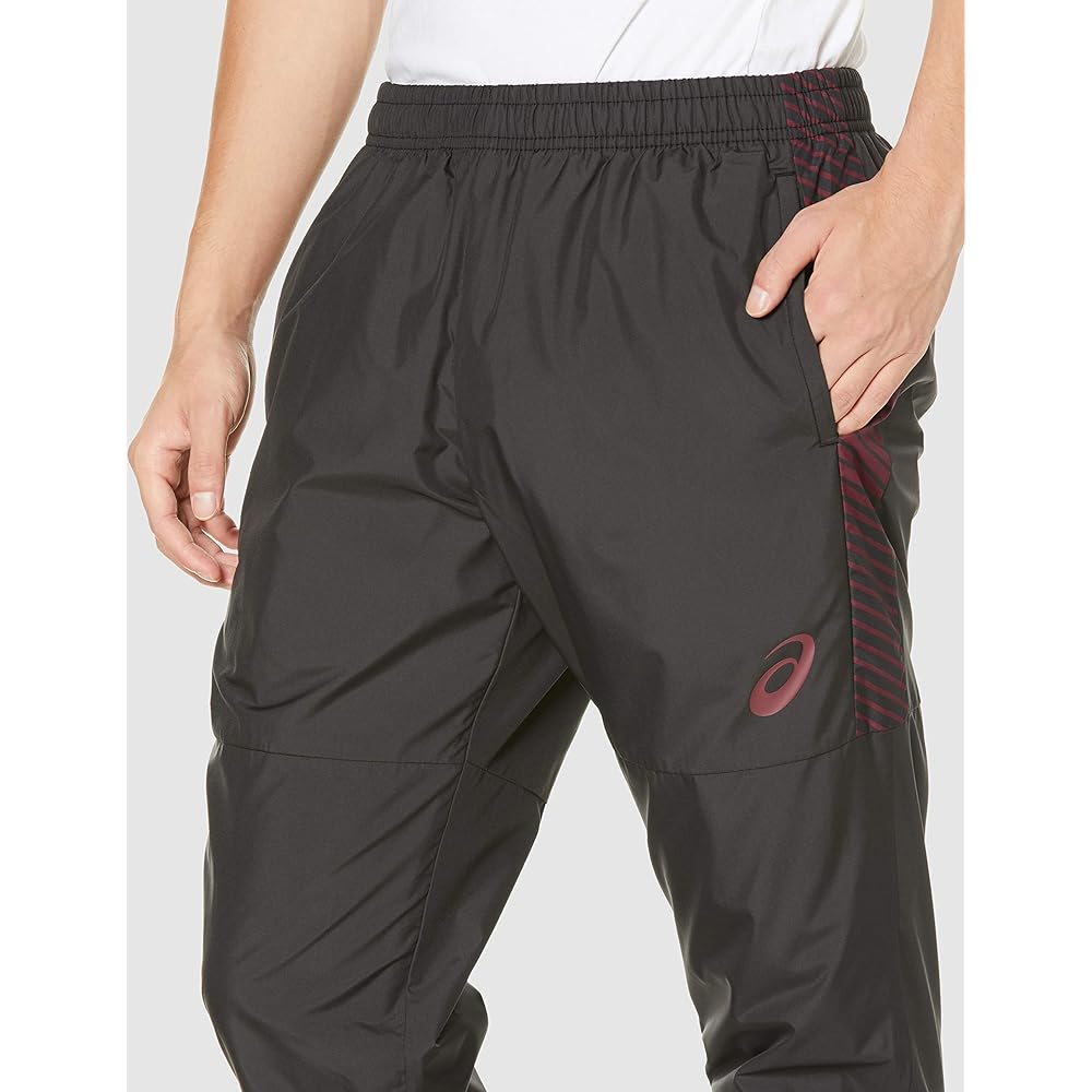 [ASICS] Soccer Wear AI Breaker Pants 2101A103 Men's