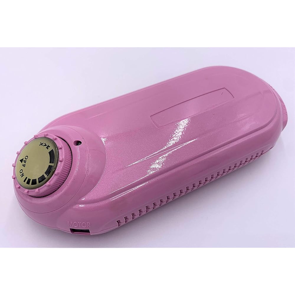 Argo File Star Mobile N Set Pearl Pink with Soft Case SMM20ST-PP