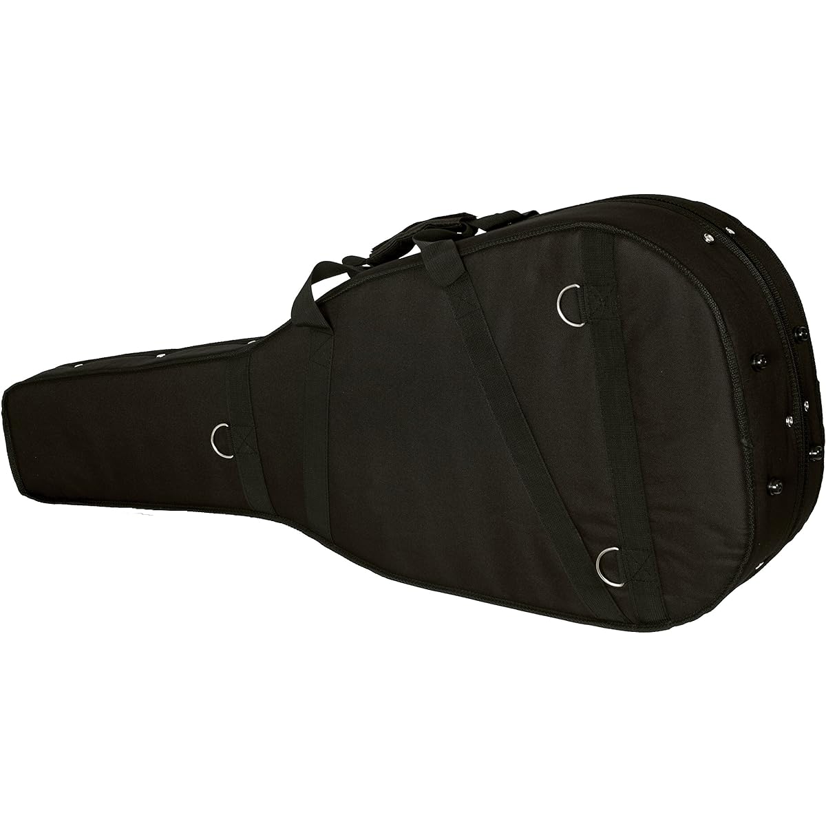 KC Lightweight semi-hard case for classical guitar SCG-100