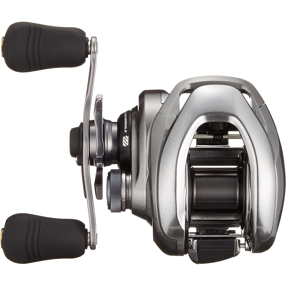 SHIMANO Bait reel 15 Metanium DC various