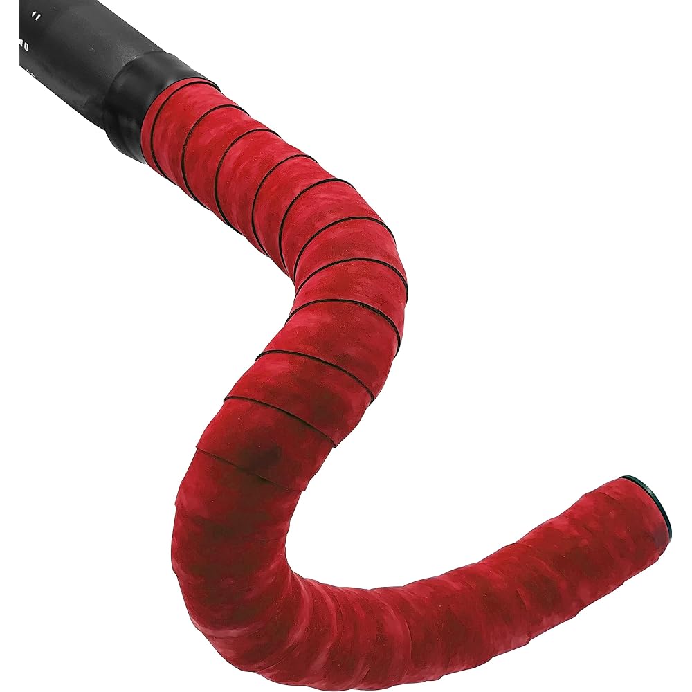 NOGUCHI [NBT-010] Suede style bar tape