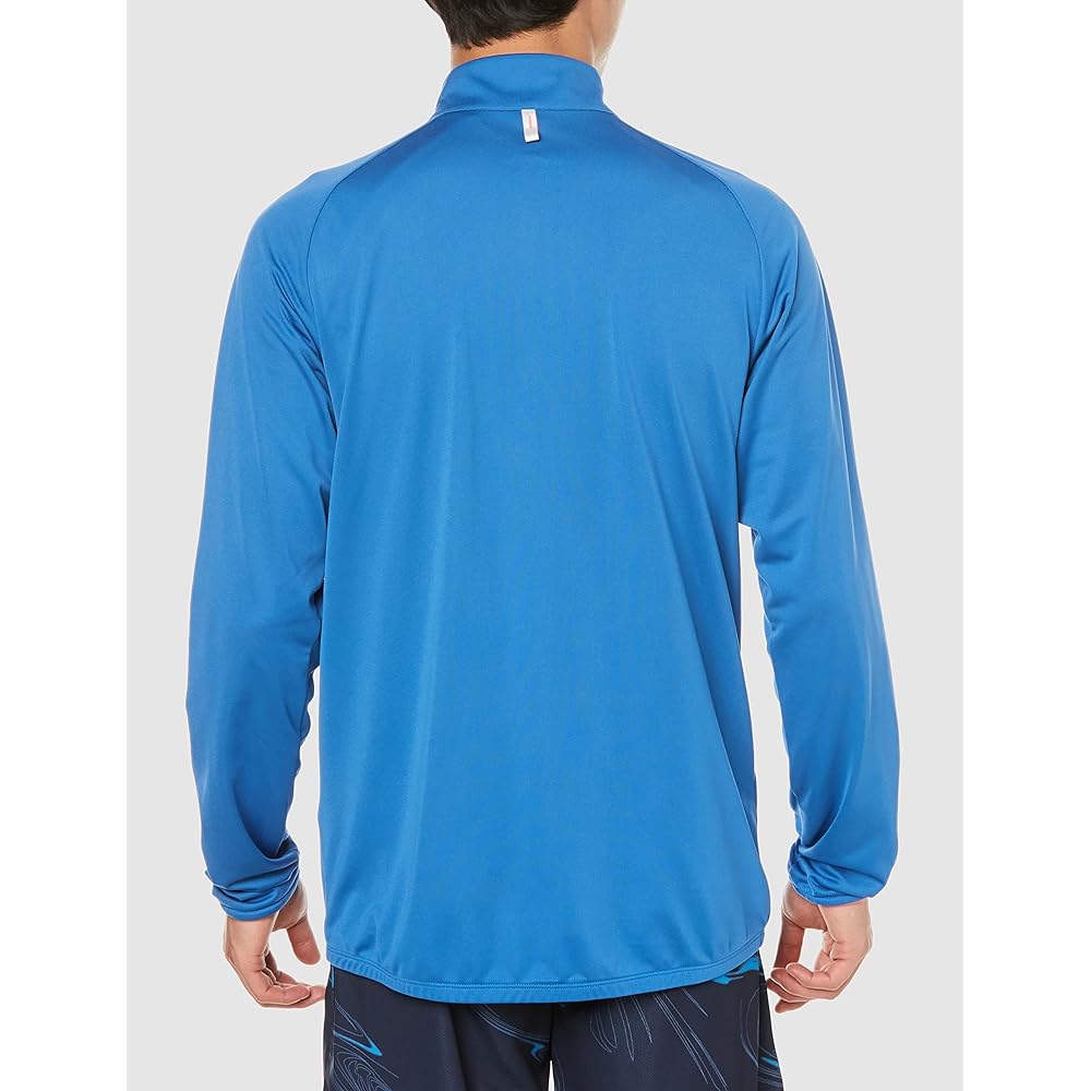 [ASICS] Training Wear A-I-M DRY STRETCH KNIT JACKET 2031D996 Men's