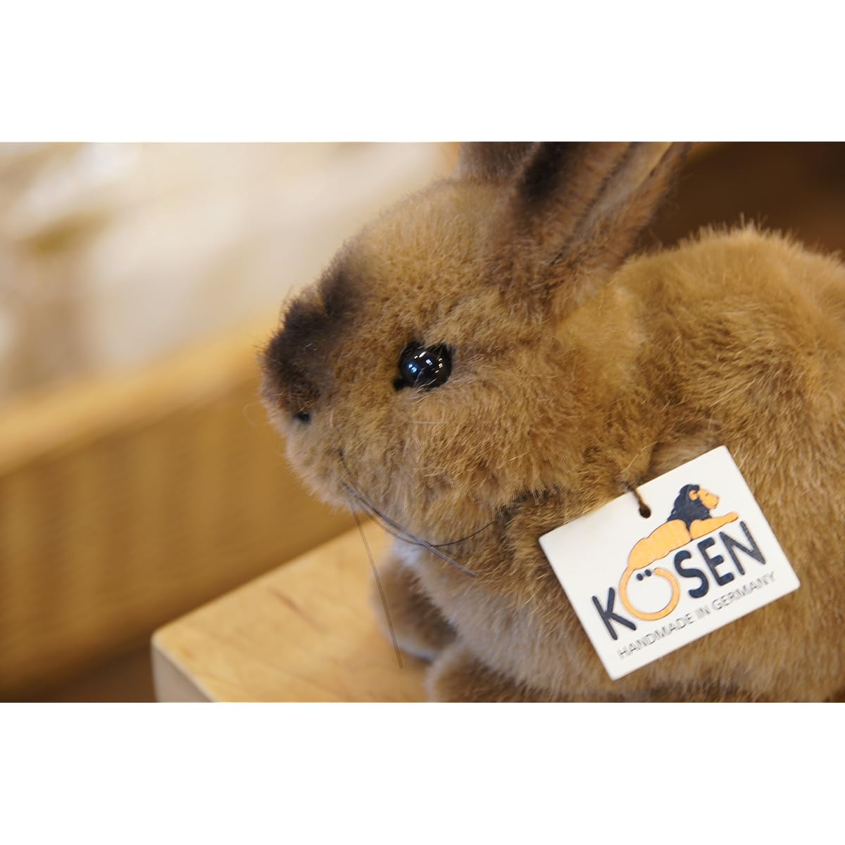 Bunny Kosen
