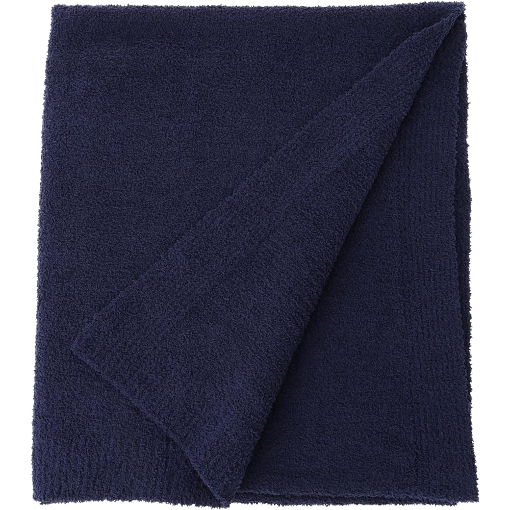 [Kashiwear] Blanket ACCH-TBP01 Throw-Mini-in Striped Pouch [Parallel Import]