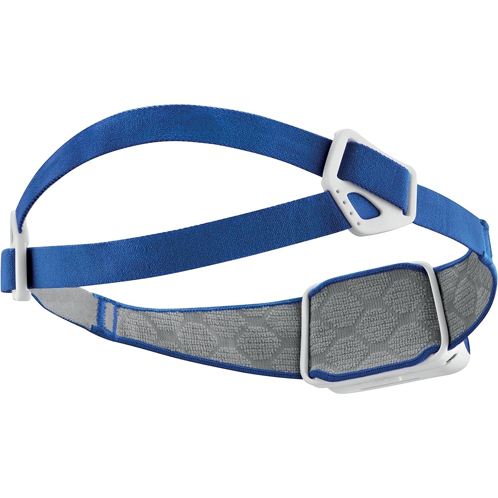 PETZL Reactive E92H MI-Blue