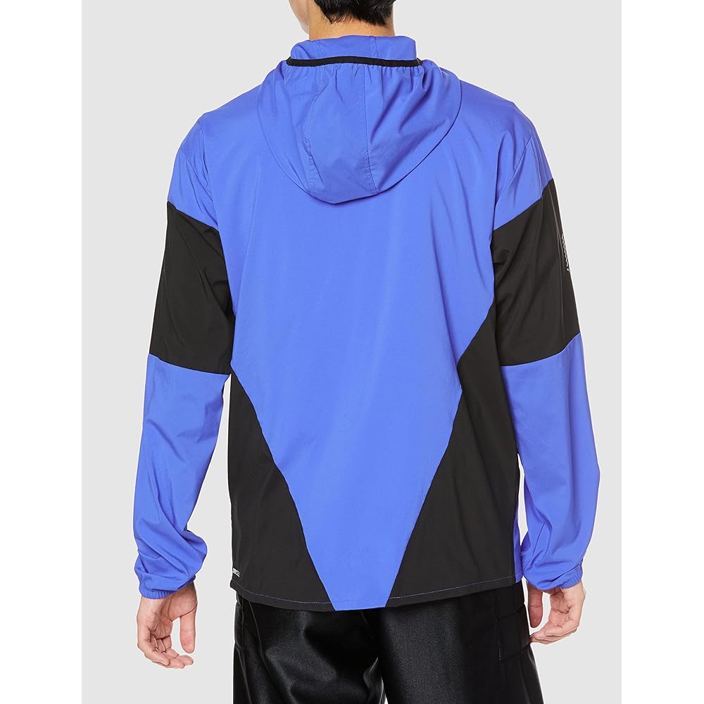 [PUMA] Running Moisture Absorbent Quick Drying Outer RUN LIGHTWEIGHT Jacket 523666 Men's