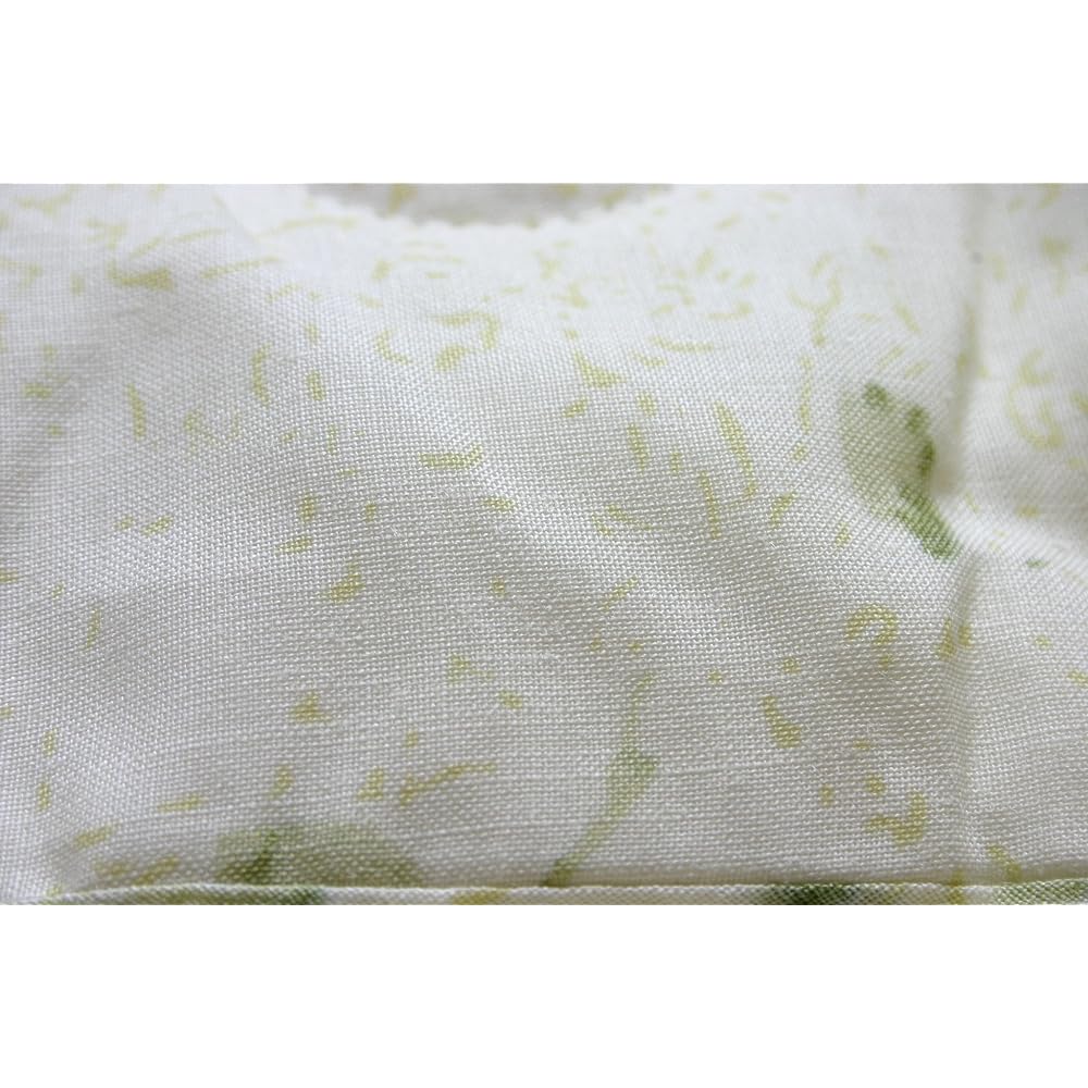 100% linen bed pad S 628327BO
