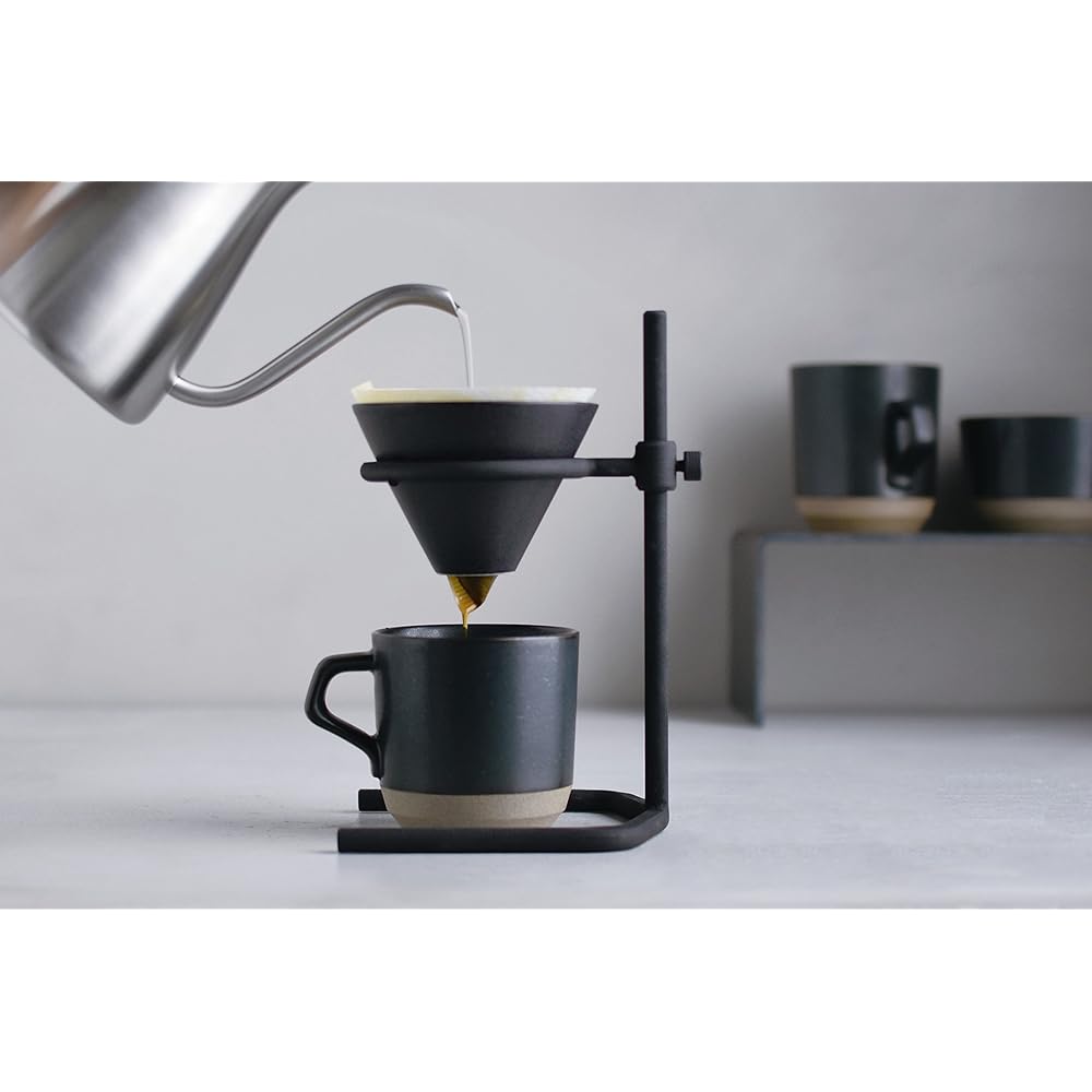 KINTO SCS-S04 Brewer Stand Coffee Movable 27571