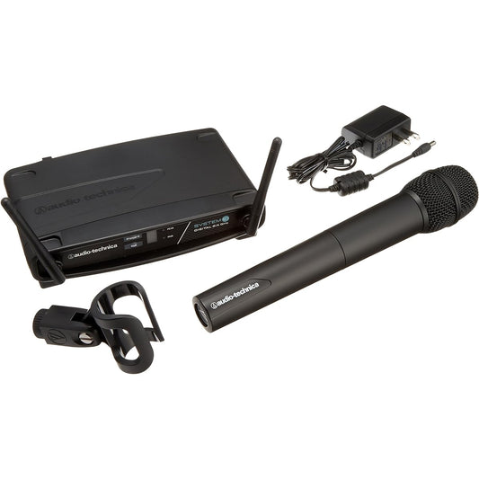 Audio-Technica Handheld Wireless System ATW-1102