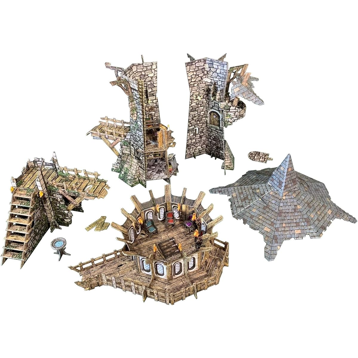 Wizard's Tower