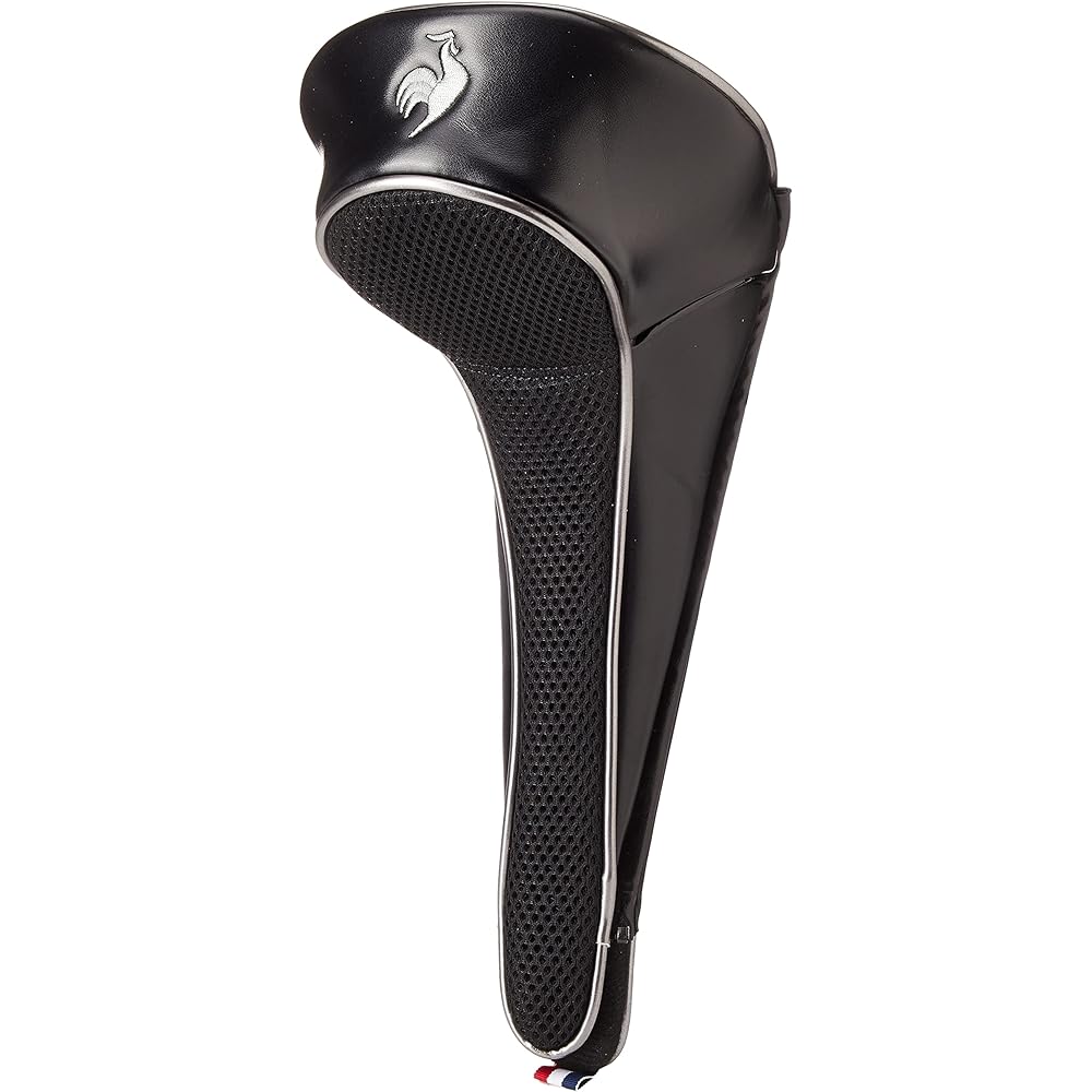 [Le Coq Sportif] Head Cover for Driver DR Magnetic Type Golf QQBVJG00 Men's