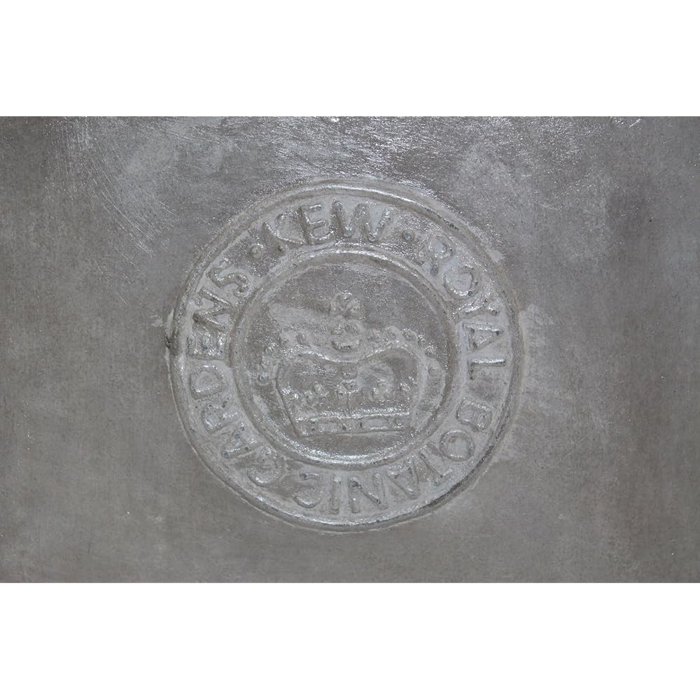 [Kew Garden] Eaton Square L+380 corner