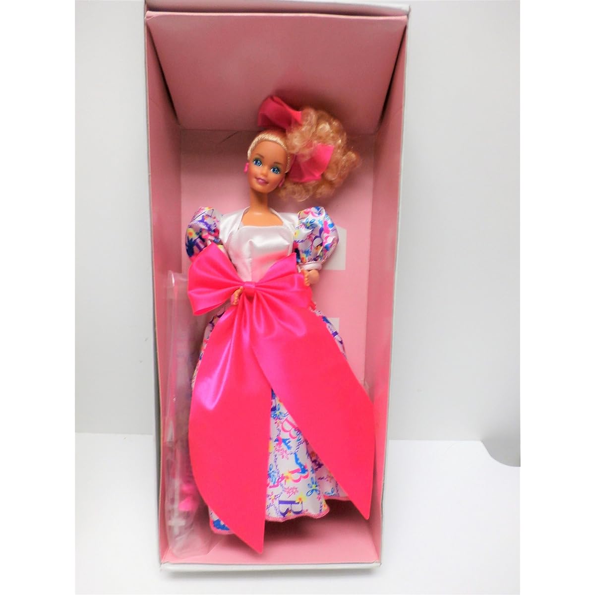 Barbie Doll Barbie Style Collector Doll Special Limited Edition