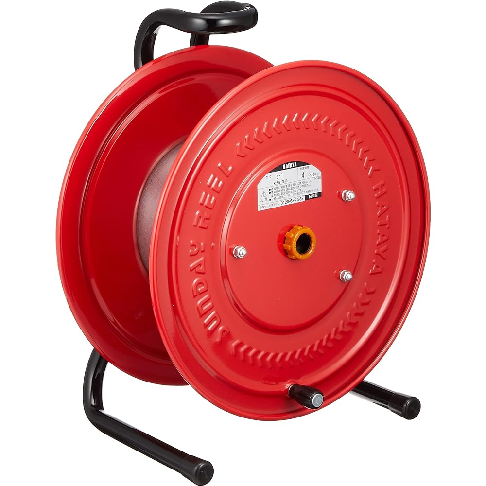 HATAYA empty reel