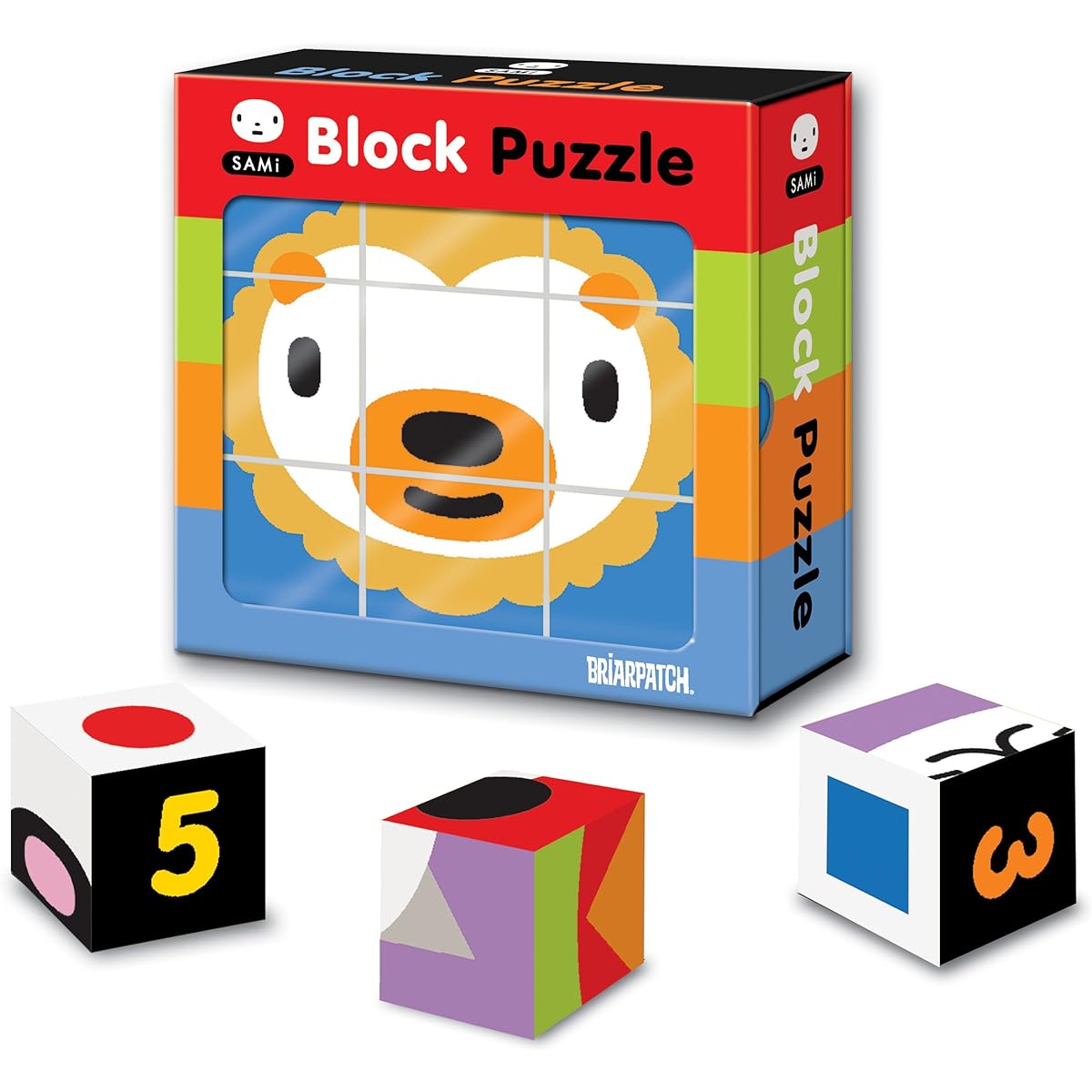 Sami Block Puzzle