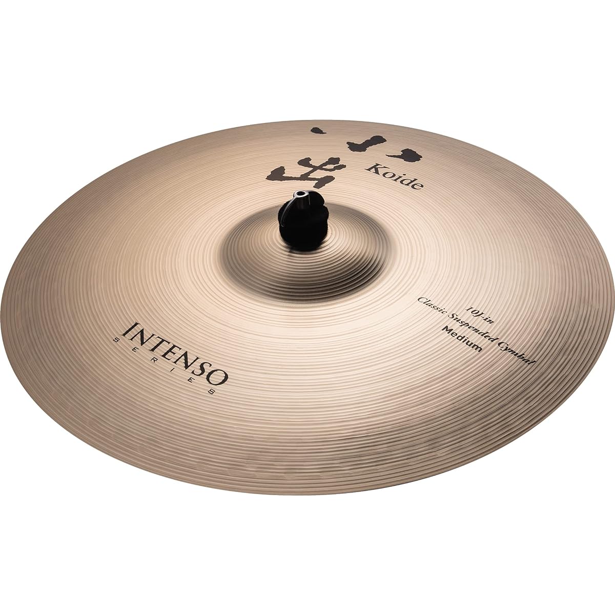 Koide Suspended Cymbal Intenso Series 18 inch 10J-in18CSM