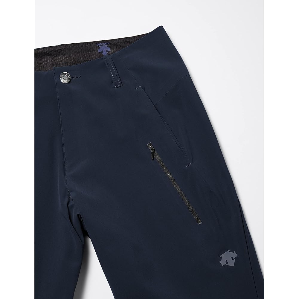 [DESCENTE] PTZERO Long Pants, Water Repellent, Stretch, DMMNJD95Z Men's