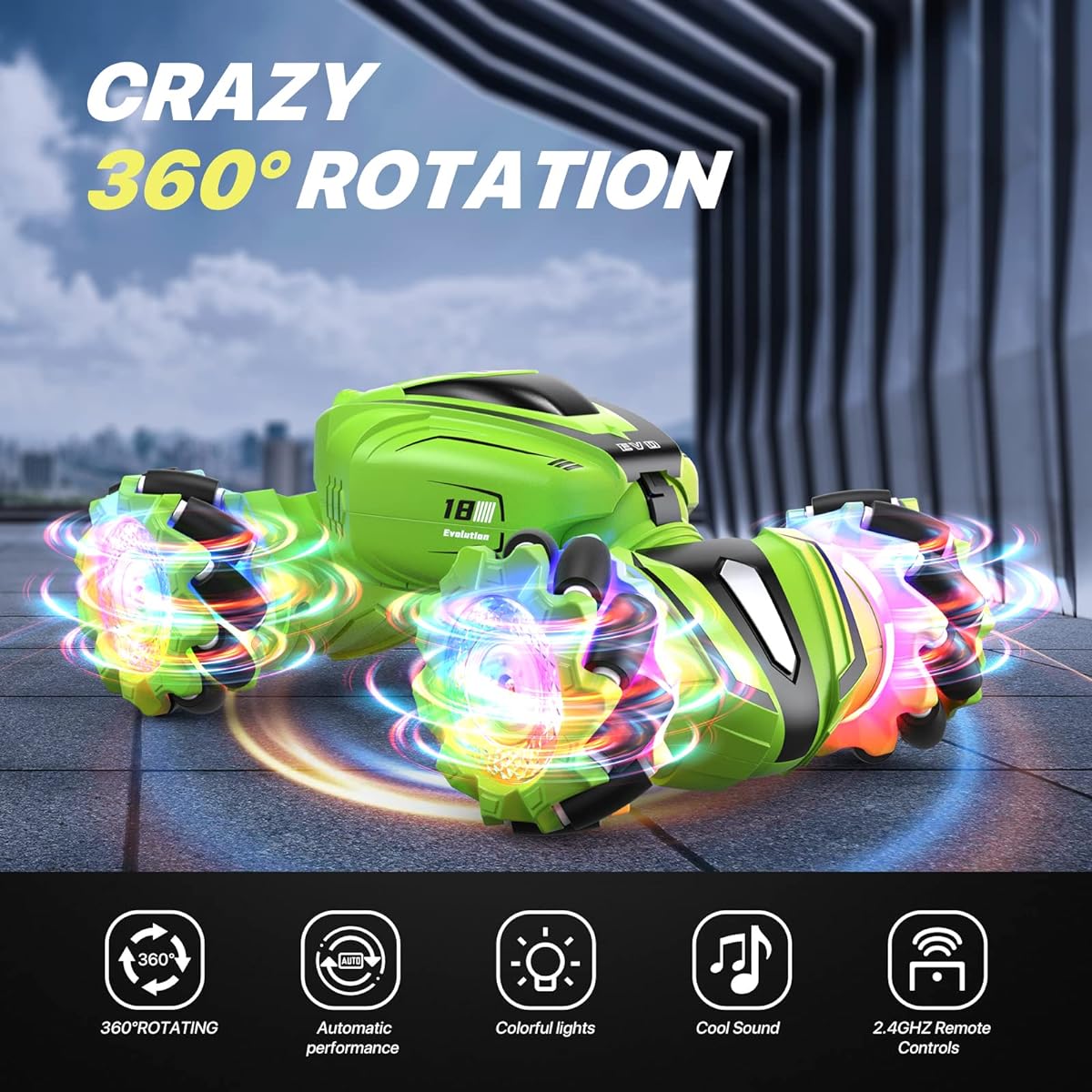 Remote control cars for kids 2023
