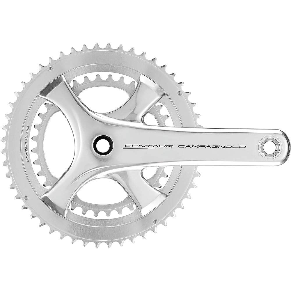 campagnolo CENTAUR UT SIL 172.5-50/34 11S crank