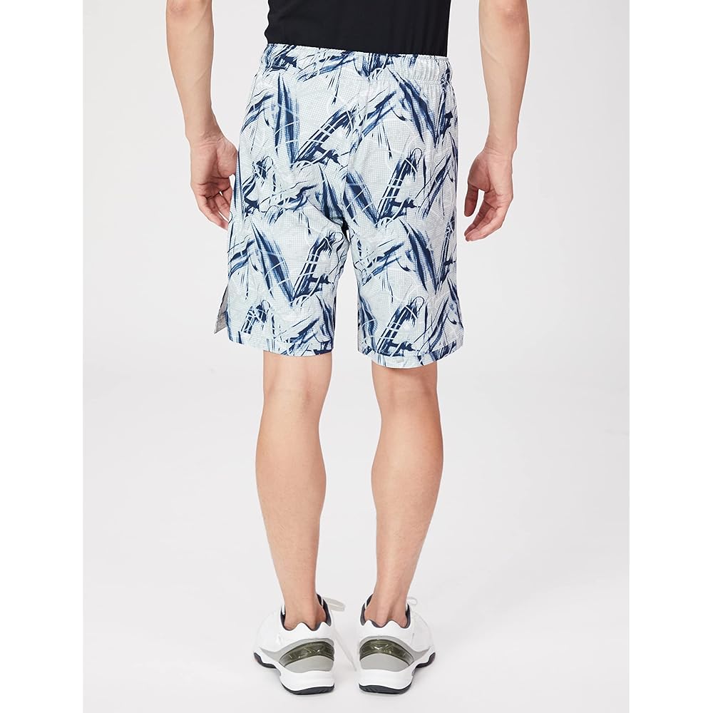[Oakley] Shorts SLANT GRAPHIC SHORTS 9INCH 6.0 FOA404224