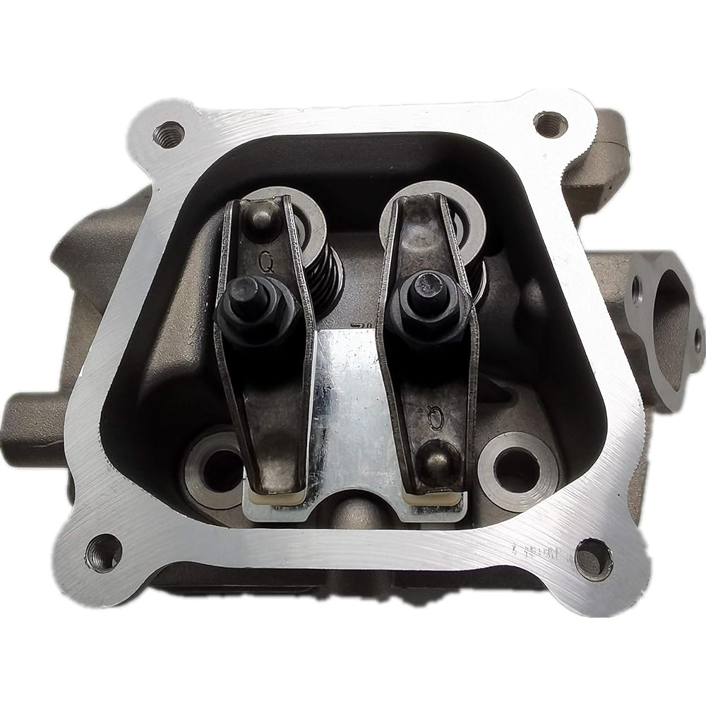 JA-ALL Cylinder Head Assembly for Coleman CT200U BT200X CT200U CT200U CT200U-EX Mini Bike