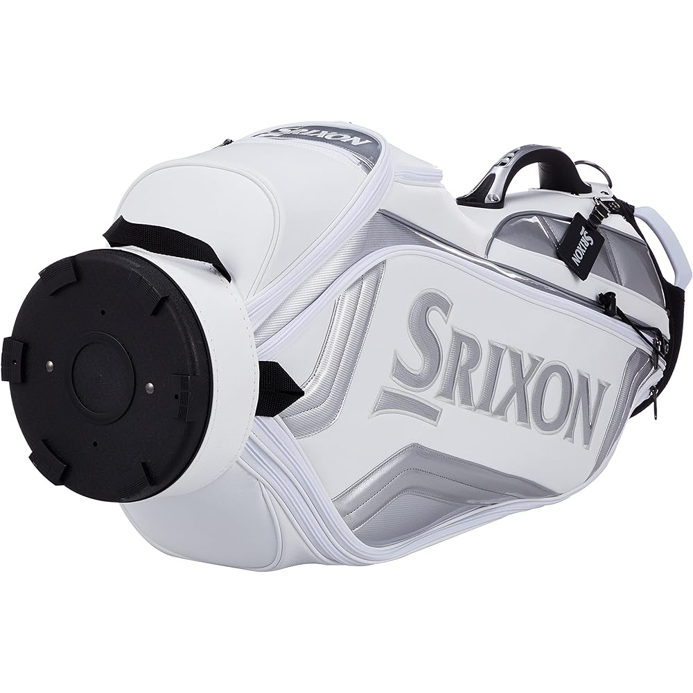 DUNLOP SRIXON Caddy Bag 2022 Model