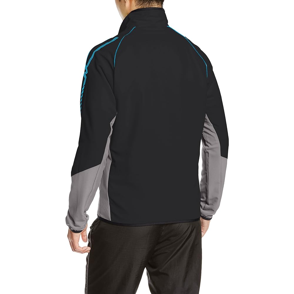 (Mizuno) MIZUNO Training Wear Move Cross Shirt 32MC7040 [Unisex]