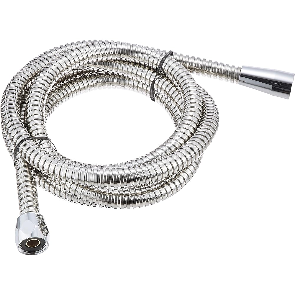KVK Metal Hose 2.4M ZKF2M-240