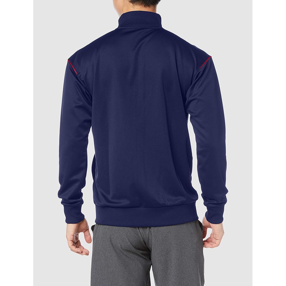 [ASICS] Training Wear CA Training Jacket 2031B223 Men's